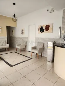 Imóvel Comercial com 5 Quartos à venda, 183m² no Cambuí, Campinas