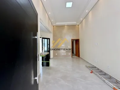 Casa com 2 Quartos à venda, 103m² no Parque Residencial Sabiás, Indaiatuba