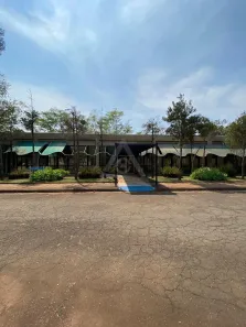 Prédio Comercial para alugar, 1220m² no Polo II de Alta Tecnologia (Campinas), Campinas
