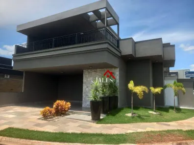 Sobrado com 3 Quartos à venda, 280m² no Setlife Mirassol, Mirassol
