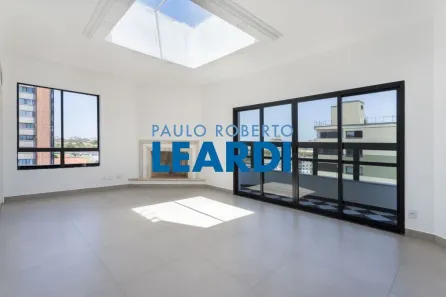 Apartamento com 4 Quartos à venda, 305m² no Indianópolis, São Paulo