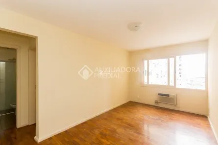 Apartamento com 1 Quarto à venda, 47m² no Centro Histórico, Porto Alegre