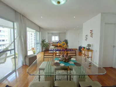 Apartamento com 3 Quartos à venda, 151m² no Vila Mariana, São Paulo