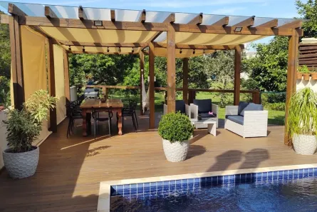 Casa de Condomínio com 2 Quartos à venda, 111m² no Cachoeira do Bom Jesus, Florianópolis