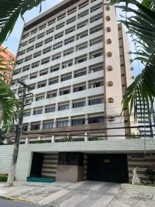 Apartamento com 2 Quartos à venda, 83m² no Boa Viagem, Recife