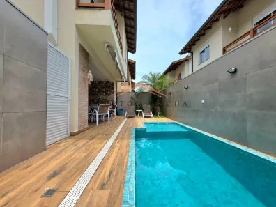 Casa de Condomínio com 3 Quartos à venda, 160m² no Bairro de Juquehy, São Sebastião