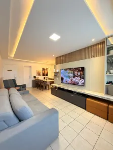 Apartamento com 3 Quartos à venda, 96m² no Fátima, Fortaleza