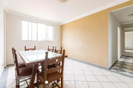 Apartamento com 3 Quartos à venda, 90m² no Jardim Flamboyant, Campinas