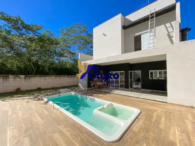 Casa de Condomínio com 3 Quartos à venda, 205m² no Observatório, Vinhedo