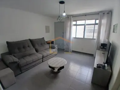 Apartamento com 2 Quartos à venda, 70m² no Santana, São Paulo