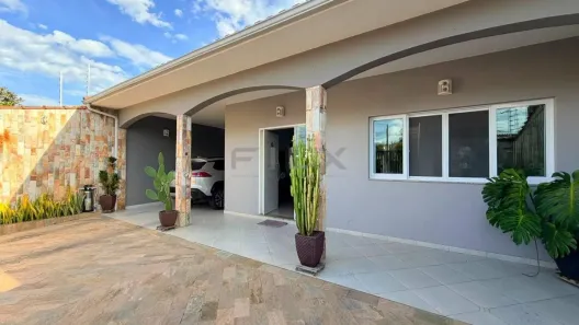 Casa com 5 Quartos à venda, 172m² no Gaivota (Interior), Itanhaém