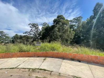 Lote/Terreno à venda, 208m² no Residencial Santa Giovana, Jundiaí