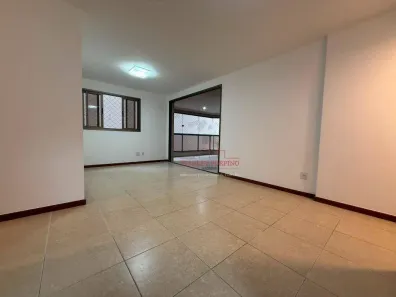 Apartamento com 3 Quartos para alugar, 115m² no Itapuã, Vila Velha