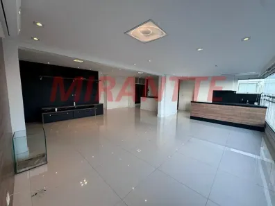 Apartamento com 3 Quartos à venda, 121m² no Santa Teresinha, São Paulo