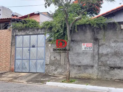 Ponto Comercial com 1 Quarto à venda, 200m² no Vila Gea, São Paulo