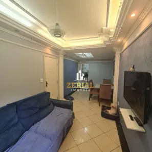 Apartamento com 2 Quartos à venda, 96m² no Santa Maria, São Caetano do Sul