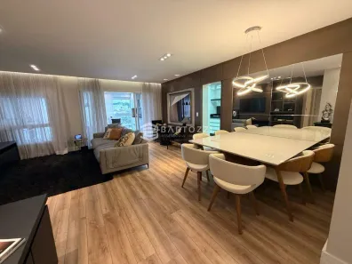 Apartamento com 2 Quartos à venda, 122m² no Jardim São Caetano, São Caetano do Sul