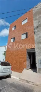 Apartamento com 1 Quarto à venda, 32m² no Parada Inglesa, São Paulo