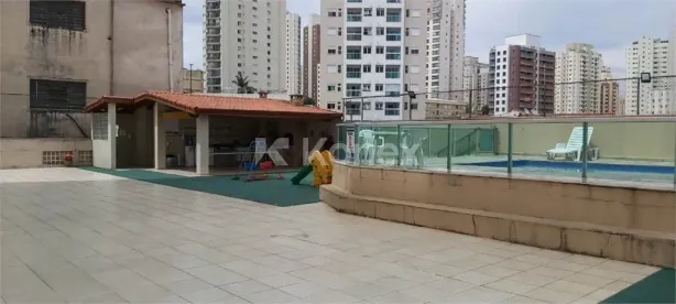Apartamento com 3 Quartos à venda, 78m² no Lauzane Paulista, São Paulo