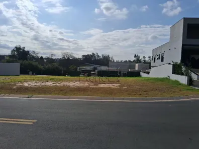 Lote/Terreno à venda, 586m² no Jardim Santa Rita, Indaiatuba