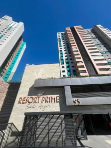 Apartamento com 3 Quartos à venda, 110m² no Engordadouro, Jundiaí