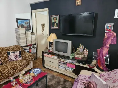 Apartamento com 1 Quarto para alugar, 120m² no Perdizes, São Paulo