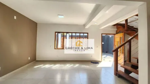 Sobrado com 3 Quartos à venda, 210m² no Perequê-Acu, Ubatuba