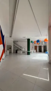 Ponto Comercial para alugar, 200m² no Guilhermina, Praia Grande