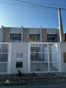 Sobrado com 2 Quartos à venda, 83m² no Nossa Senhora da Paz, Balneário Piçarras