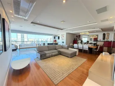 Apartamento com 3 Quartos à venda, 254m² no Santana, São Paulo