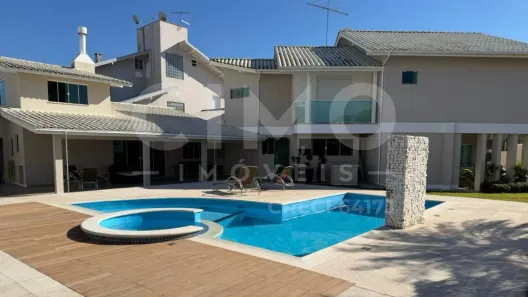 Casa com 3 Quartos para alugar, 400m² no Centro, Palhoça