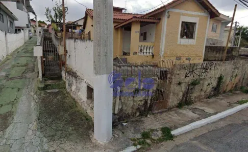 Lote/Terreno à venda, 692m² no Nossa Senhora do Ó, São Paulo