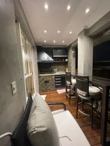 Apartamento com 2 Quartos à venda, 160m² no Vila Bertioga, São Paulo