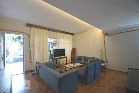 Casa com 3 Quartos à venda, 185m² no Vila Monumento, São Paulo