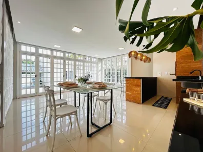 Casa com 3 Quartos à venda, 186m² no Pinheiro, São Leopoldo