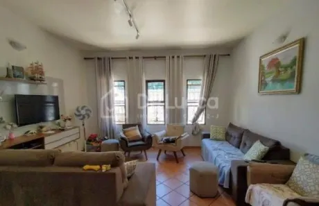 Casa com 2 Quartos à venda, 200m² no Jardim Santa Amália, Campinas