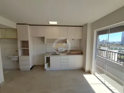 Apartamento com 2 Quartos à venda, 70m² no Setor Pedro Ludovico, Goiânia