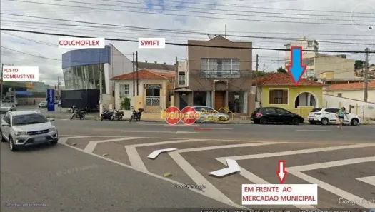Imóvel Comercial com 3 Quartos à venda, 148m² no Vila Santa Clara, Itatiba