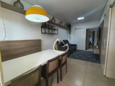 Casa com 3 Quartos à venda, 117m² no João Aranha, Paulínia