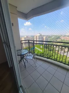 Apartamento com 3 Quartos à venda, 72m² no Vila Lageado, São Paulo