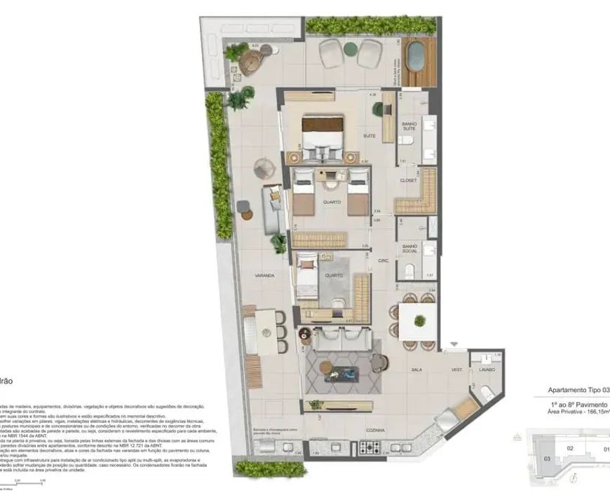 ZENTURE no Botafogo, Rio de Janeiro