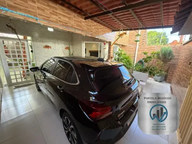 Apartamento com 3 Quartos à venda, 128m² no Antares, Maceió