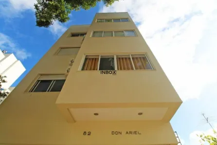 Apartamento com 2 Quartos à venda, 87m² no Petrópolis, Porto Alegre