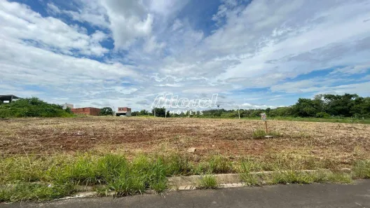 Lote/Terreno à venda, 200m² no Centro (Ártemis), Piracicaba