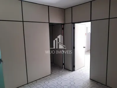 Sala Comercial para alugar, 39m² no Centro, Jacareí