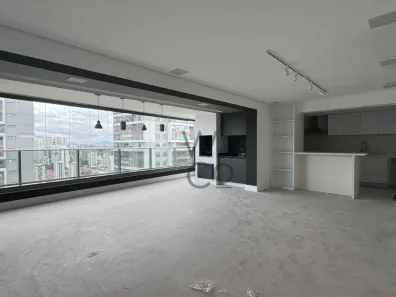 Apartamento com 2 Quartos à venda, 128m² no Cidade Monções, São Paulo