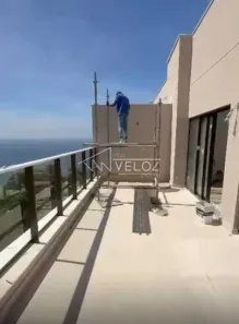 Apartamento com 2 Quartos à venda, 96m² no Bonsucesso, Rio de Janeiro