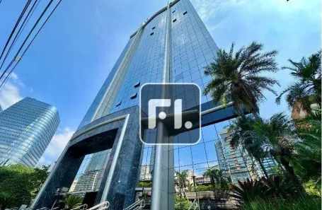 Sala Comercial para alugar, 150m² no Vila Nova Conceição, São Paulo