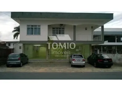 Sala Comercial para alugar, 180m² no Coloninha, Gaspar