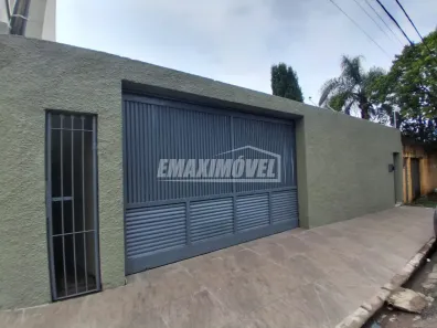 Casa com 3 Quartos para alugar, 340m² no Parque Campolim, Sorocaba